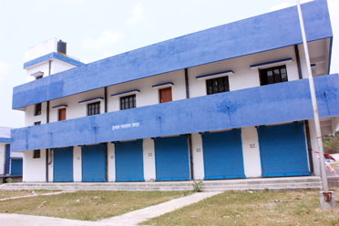 Krishak Sahayak Kendra,Krishnaganj S.A.R.F Krishak Bazar